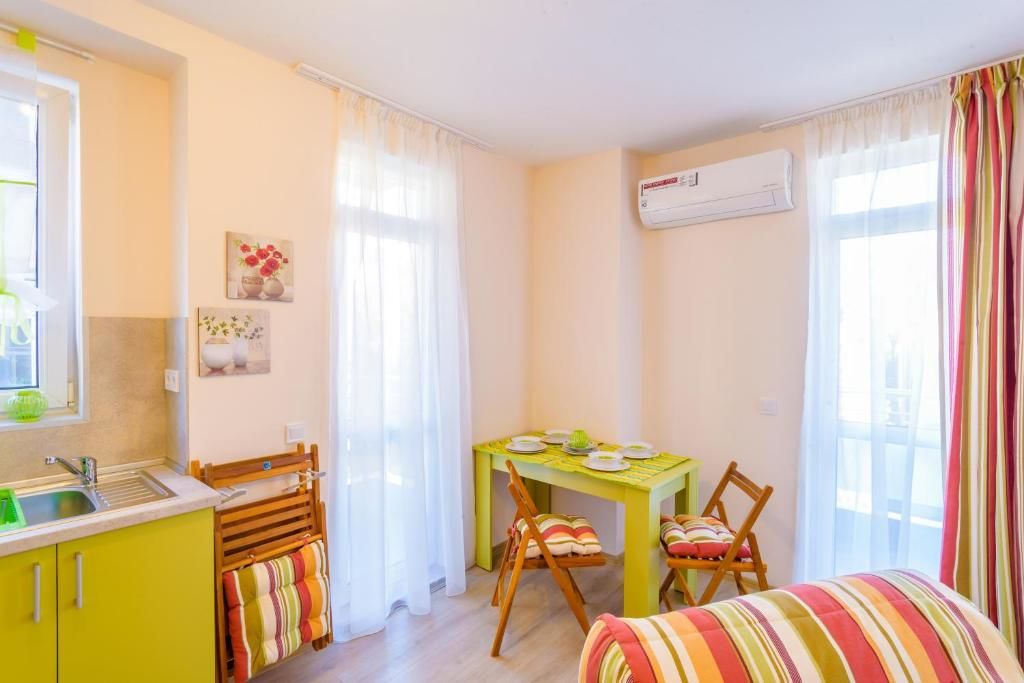 Апарт-отели Victory Apartments София-67