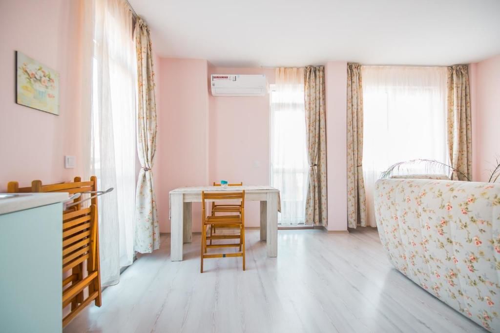 Апарт-отели Victory Apartments София-78