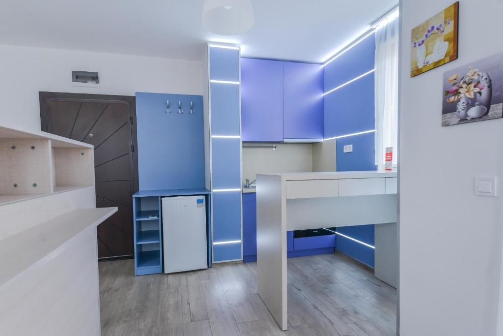 Апарт-отели Victory Apartments София-88