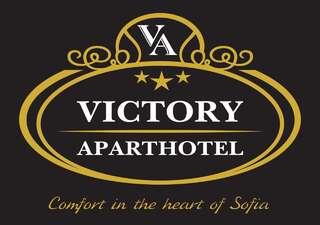 Апарт-отели Victory Apartments София-6